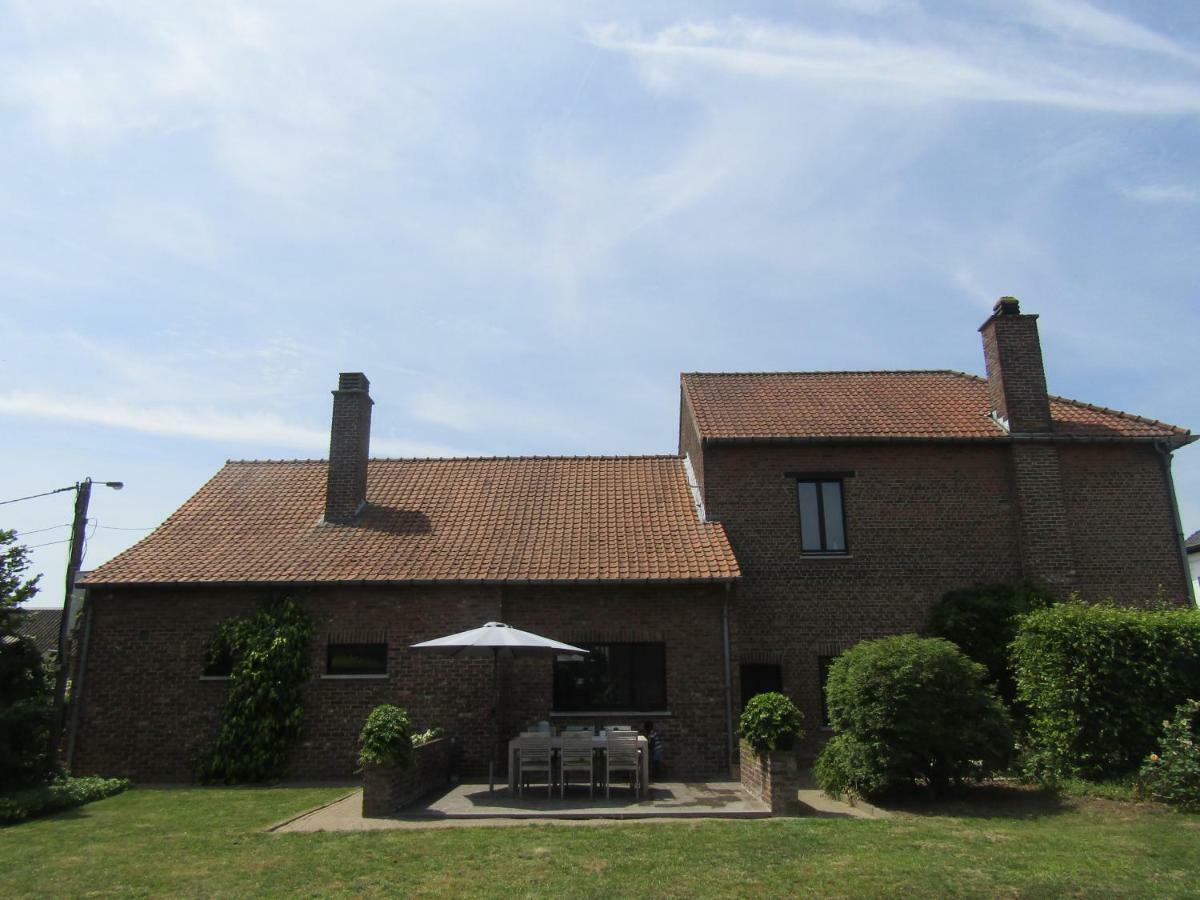 De Staberg Villa Bilzen Exterior photo